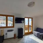 Casa Tata -appartamento Vista Mozzafiato * Lizzola Alta