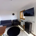 Casa Tata -appartamento Vista Mozzafiato Lizzola Alta