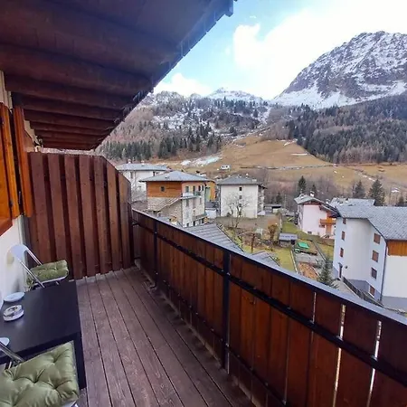 Casa Tata -appartamento Vista Mozzafiato Apartment
