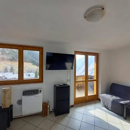 Casa Tata -appartamento Vista Mozzafiato * Lizzola Alta