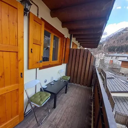 Casa Tata -appartamento Vista Mozzafiato Apartment Lizzola Alta