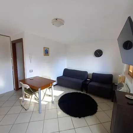 Casa Tata -appartamento Vista Mozzafiato Apartment