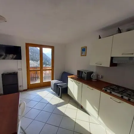 Casa Tata -appartamento Vista Mozzafiato Apartment *