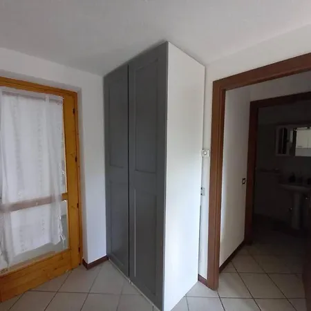 Casa Tata -appartamento Vista Mozzafiato Apartment Lizzola Alta