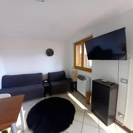 Casa Tata -appartamento Vista Mozzafiato Lizzola Alta